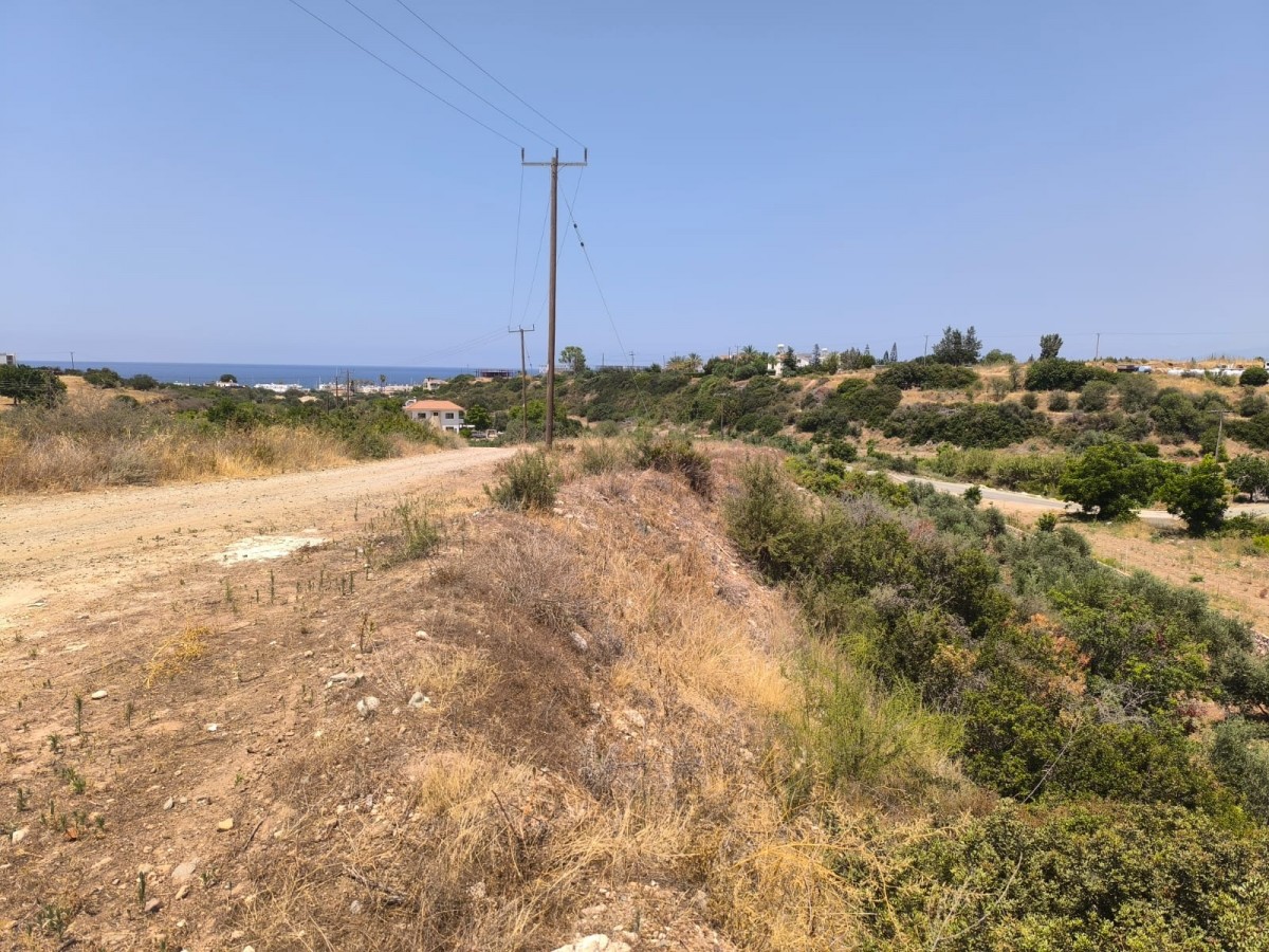 Agricultural Land For Sale  in  Prodromi