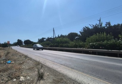 Argaka, Paphos Residential Land For Sale | DT2151