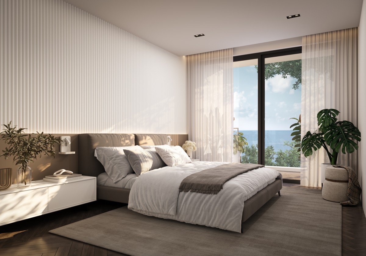 Apartment For Sale  in  Geroskipou