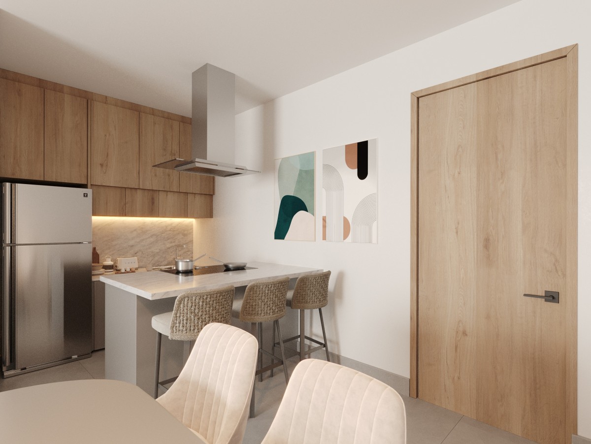Apartment For Sale  in  Kato Paphos - Universal