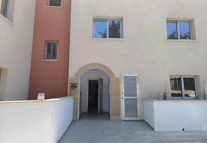 Kato Paphos - Universal, Paphos Apartment For Rent | DT2263
