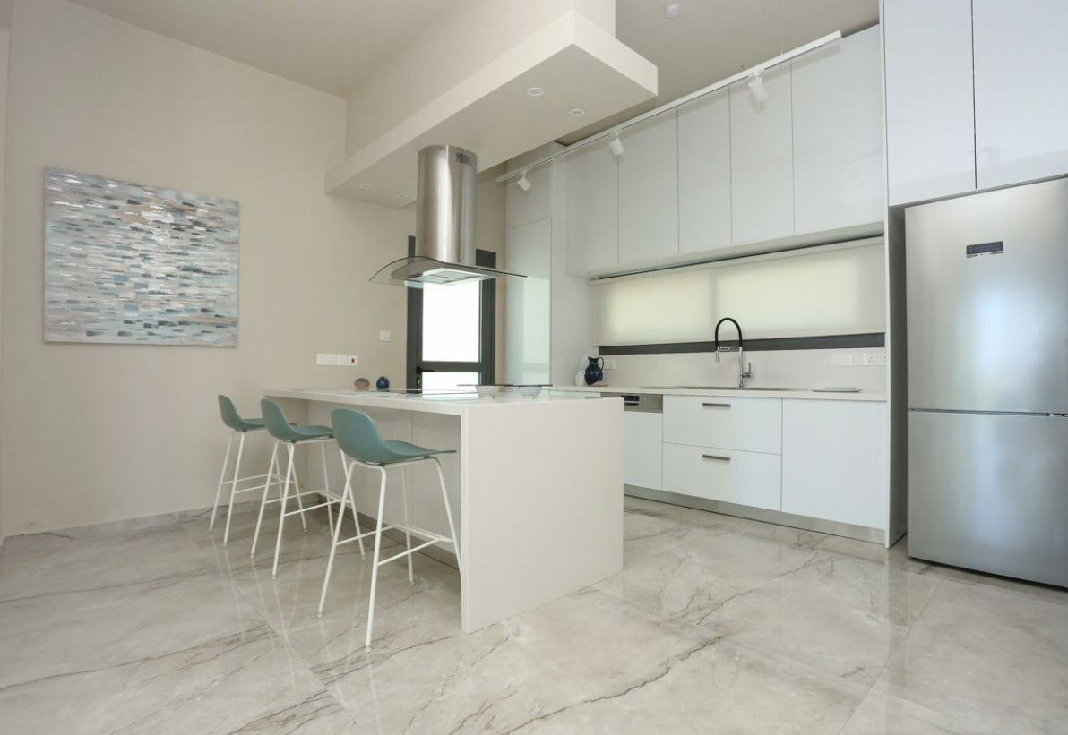Detached Villa For Sale  in  Chlorakas