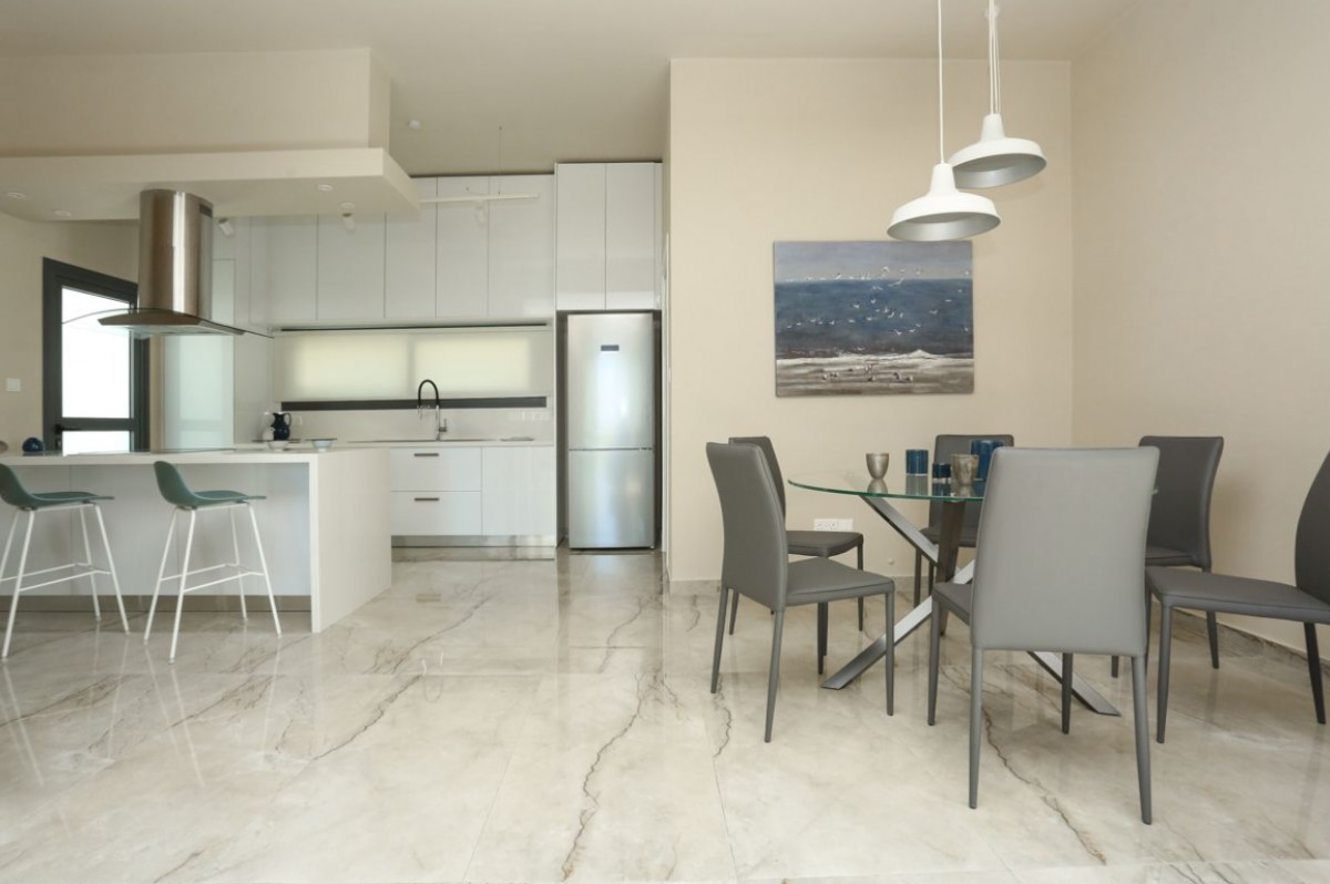 Detached Villa For Sale  in  Chlorakas