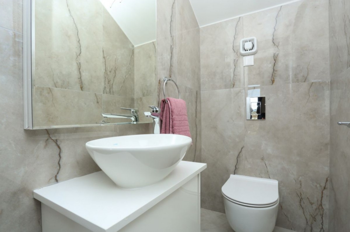 Detached Villa For Sale  in  Chlorakas