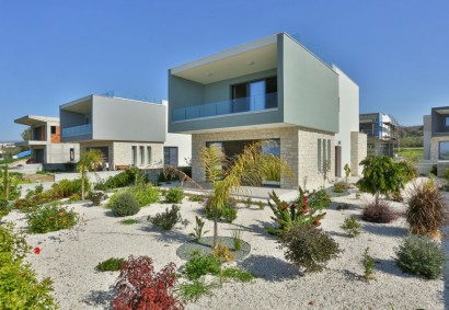 Chlorakas, Paphos Detached Villa Sold | DT2269