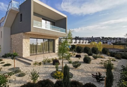 Chlorakas, Paphos Detached Villa Sold | DT2269
