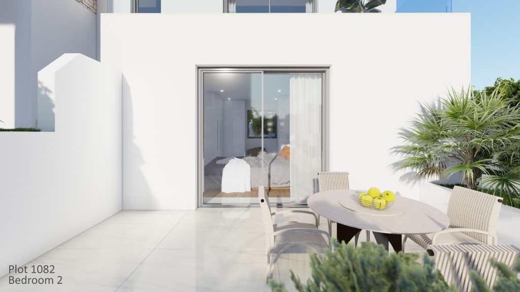 Detached Villa For Sale  in  Peyia - Sea Caves