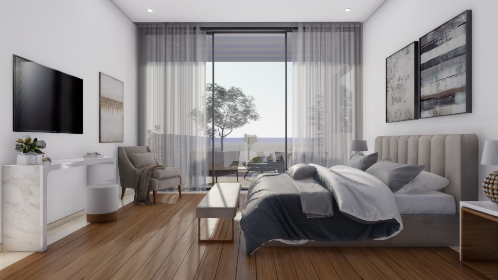 Detached Villa For Sale  in  Peyia - Sea Caves