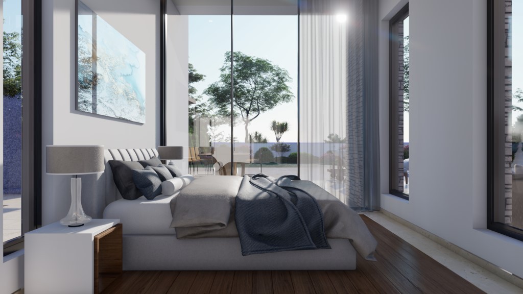 Detached Villa For Sale  in  Peyia - Sea Caves