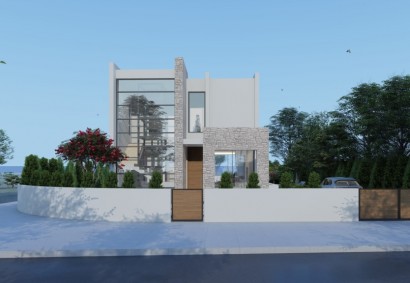 Peyia - Sea Caves, Paphos Detached Villa For Sale | DT2278