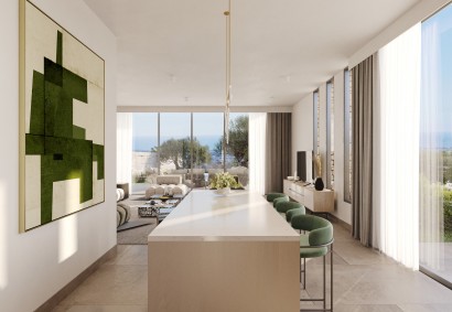 Tremithousa, Paphos Detached Villa For Sale | DT2274