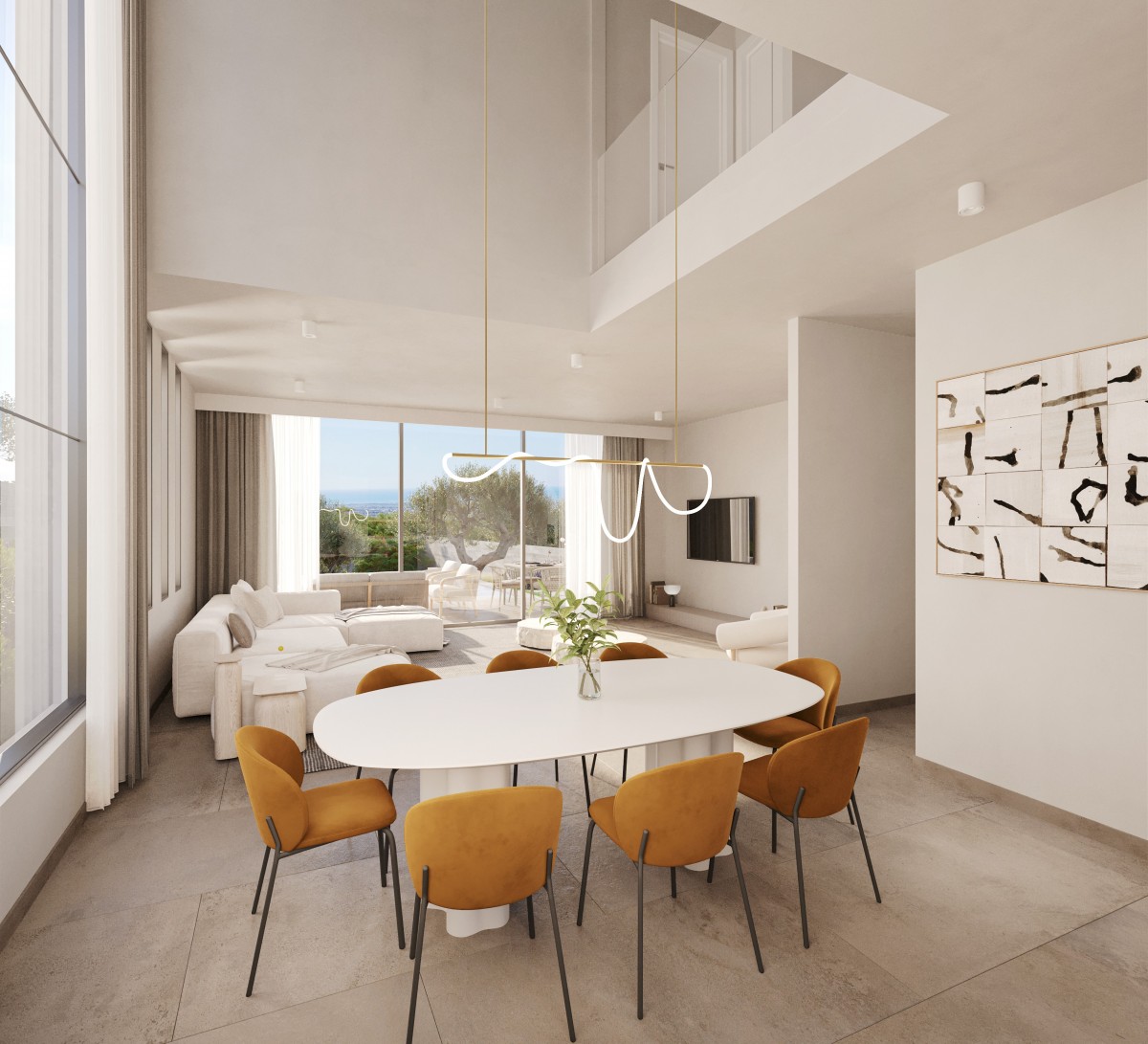 Detached Villa For Sale  in  Tremithousa