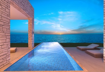 Kato Paphos - Tombs of The Kings Detached Villa | DT2297