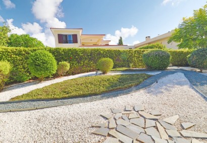Peyia - Coral Bay, Paphos Detached Villa For Sale | DT2304