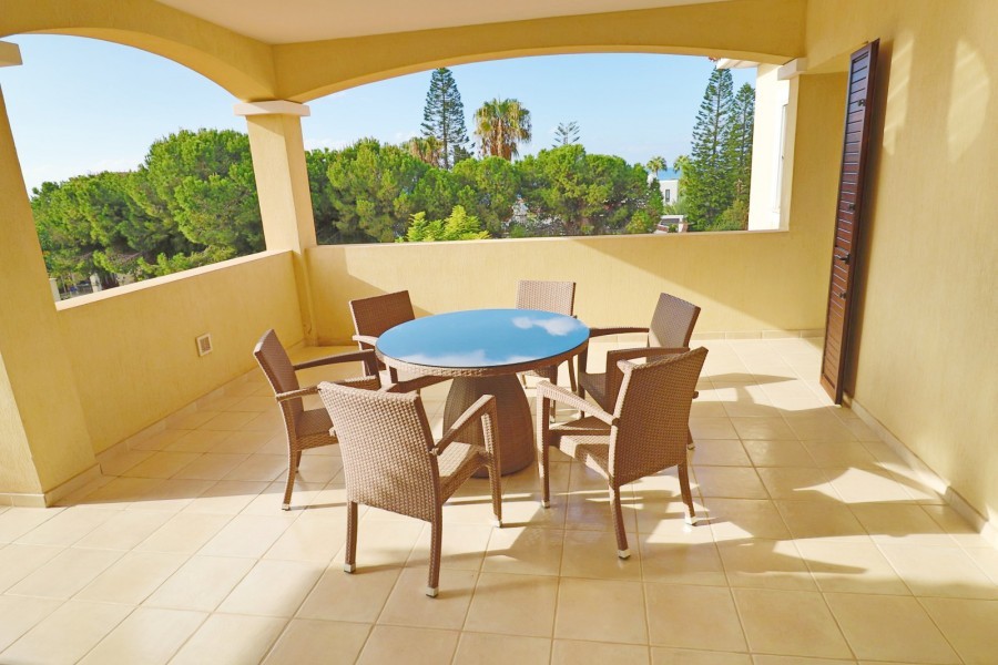 Detached Villa For Sale  in  Peyia - Coral Bay