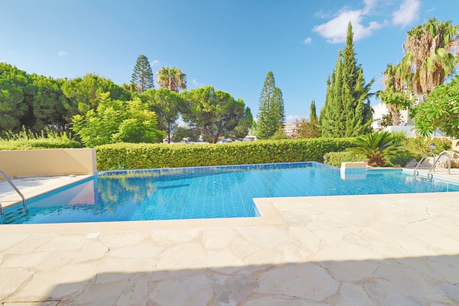 Detached Villa For Sale  in  Peyia - Coral Bay