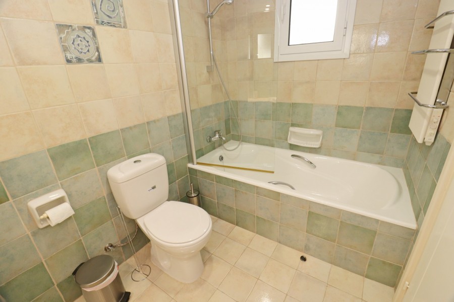 Detached Villa For Sale  in  Peyia - Coral Bay