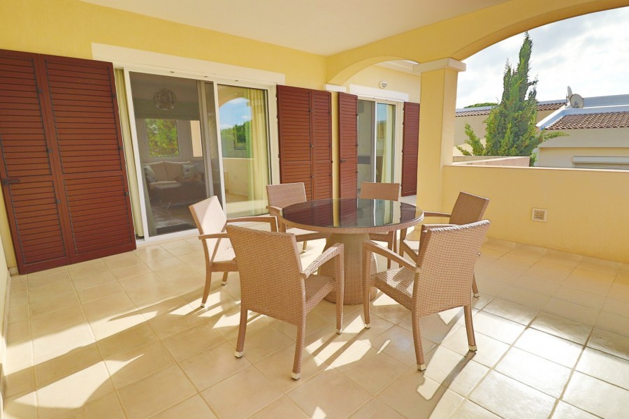 Detached Villa For Sale  in  Peyia - Coral Bay