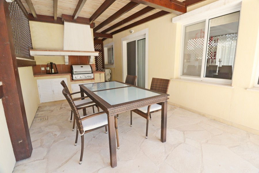 Detached Villa For Sale  in  Peyia - Coral Bay