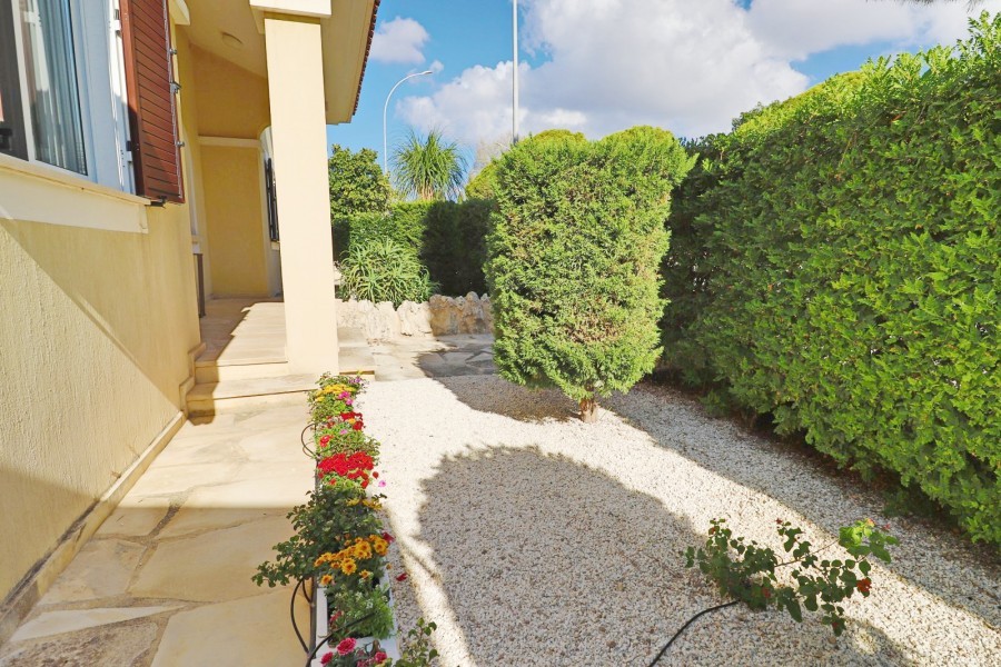 Detached Villa For Sale  in  Peyia - Coral Bay