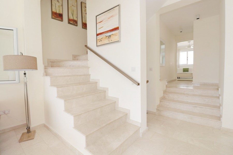 Detached Villa For Sale  in  Peyia - Coral Bay