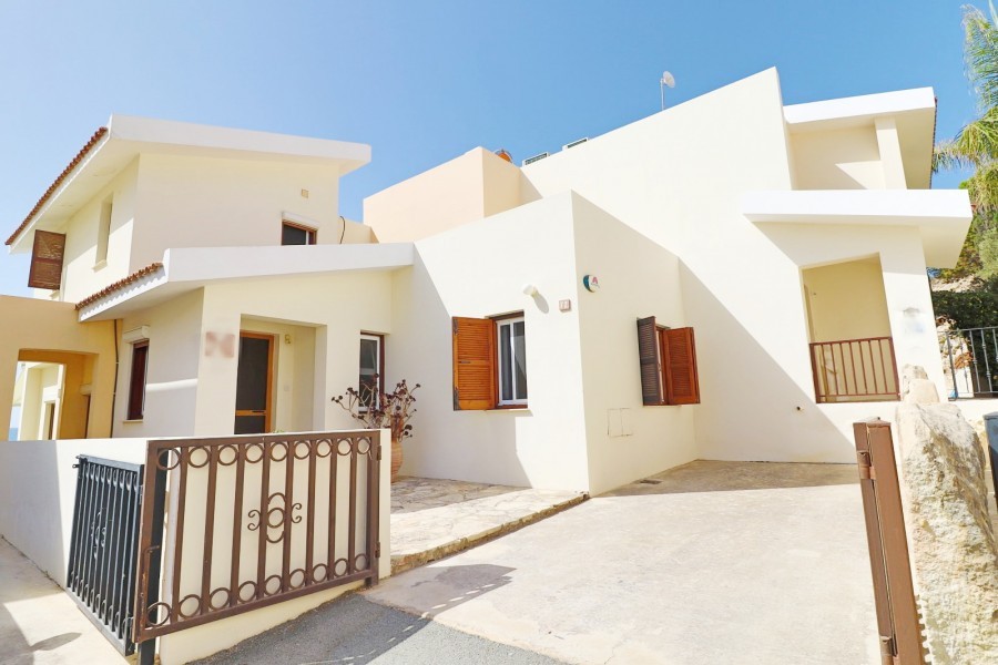 Detached Villa For Sale  in  Peyia - Coral Bay