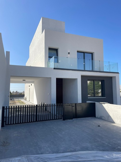 Detached Villa For Sale  in  Select Location