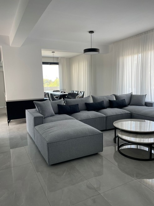 Detached Villa For Sale  in  Select Location