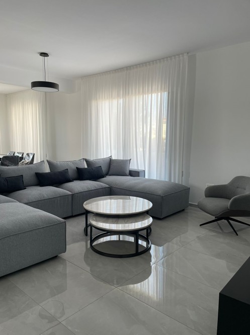 Detached Villa For Sale  in  Select Location