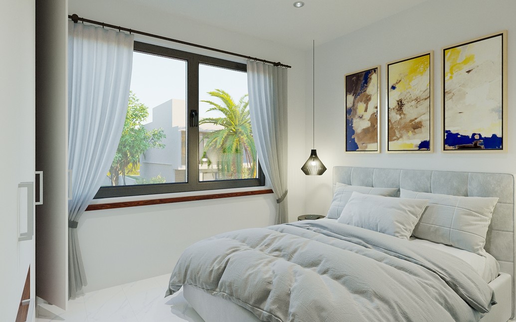 Detached Villa For Sale  in  Select Location