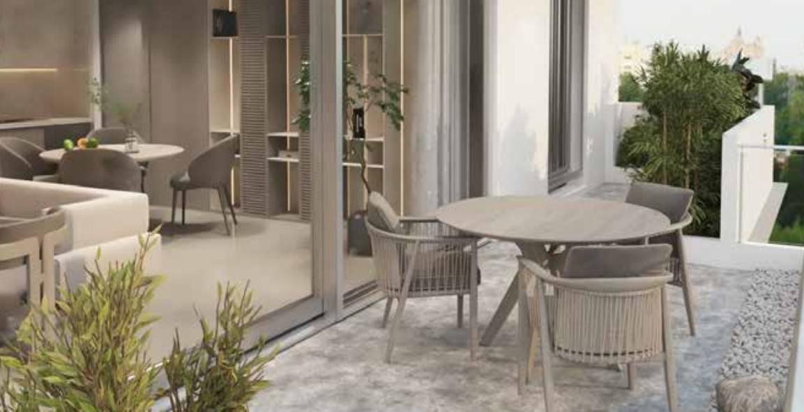 Apartment For Sale  in  Agioi Omologites
