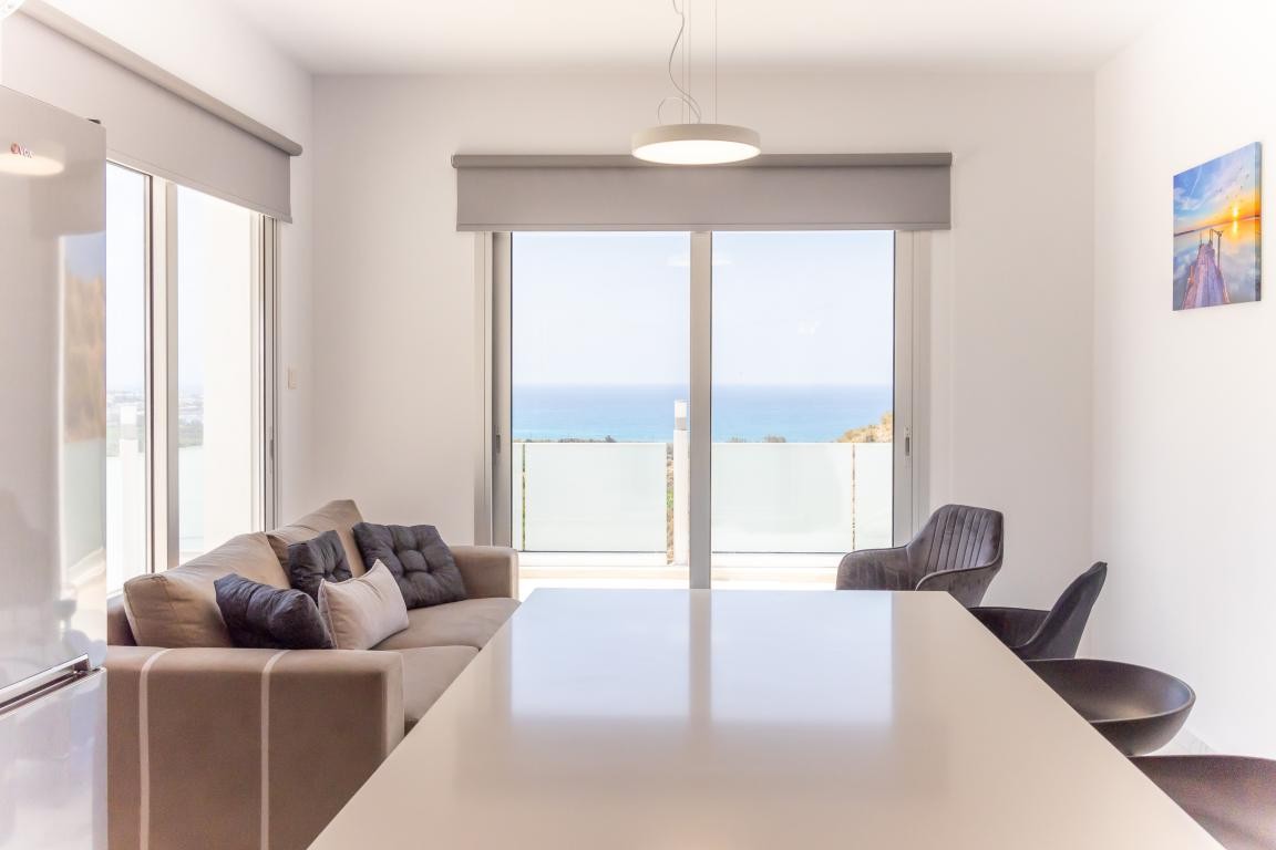 Detached Villa For Sale  in  Peyia