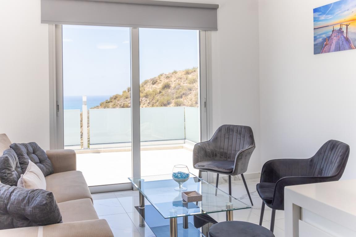 Detached Villa For Sale  in  Peyia