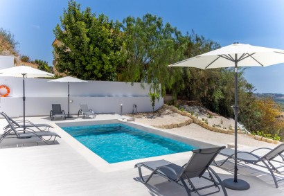 Peyia, Paphos Detached Villa For Sale | DT2330