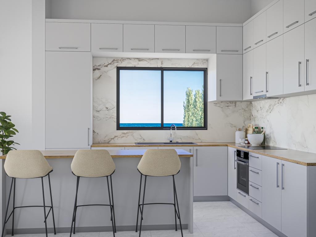 Detached Villa For Sale  in  Pomos