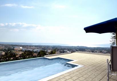 Peyia, Paphos Detached Villa For Sale | DT2332