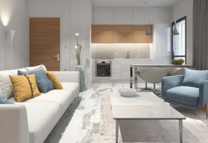 Neo Chorio, Paphos Detached Villa For Sale | DT2333