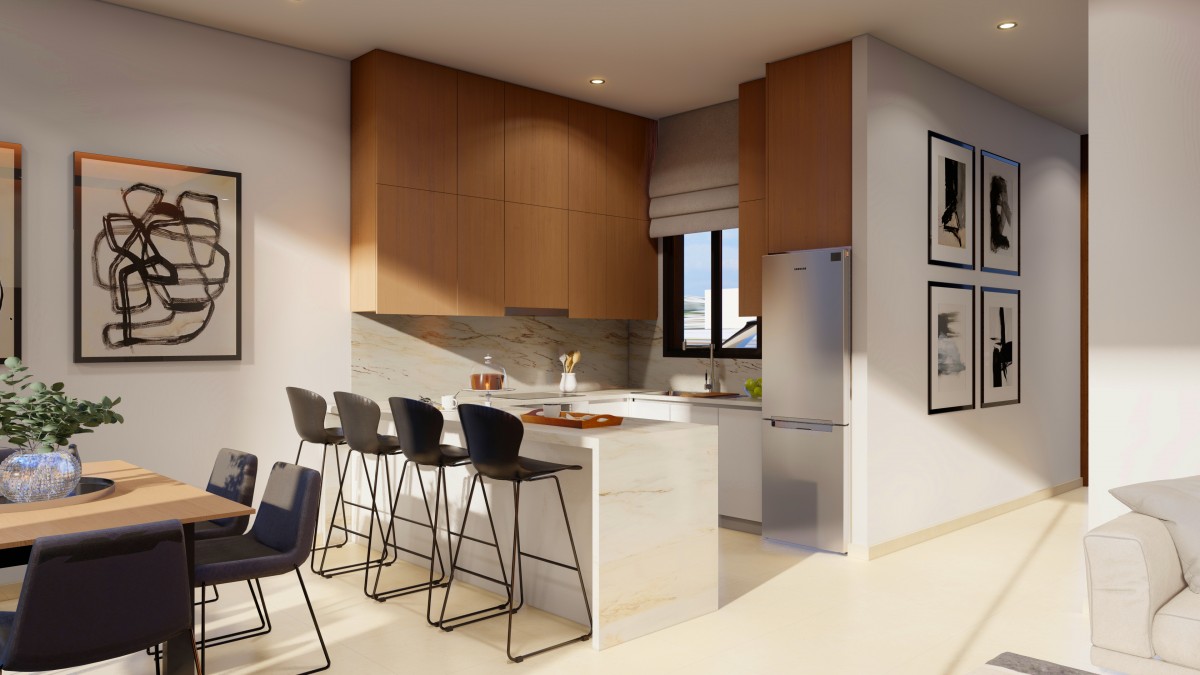 Detached Villa For Sale  in  Kato Paphos - Tombs of The Kings