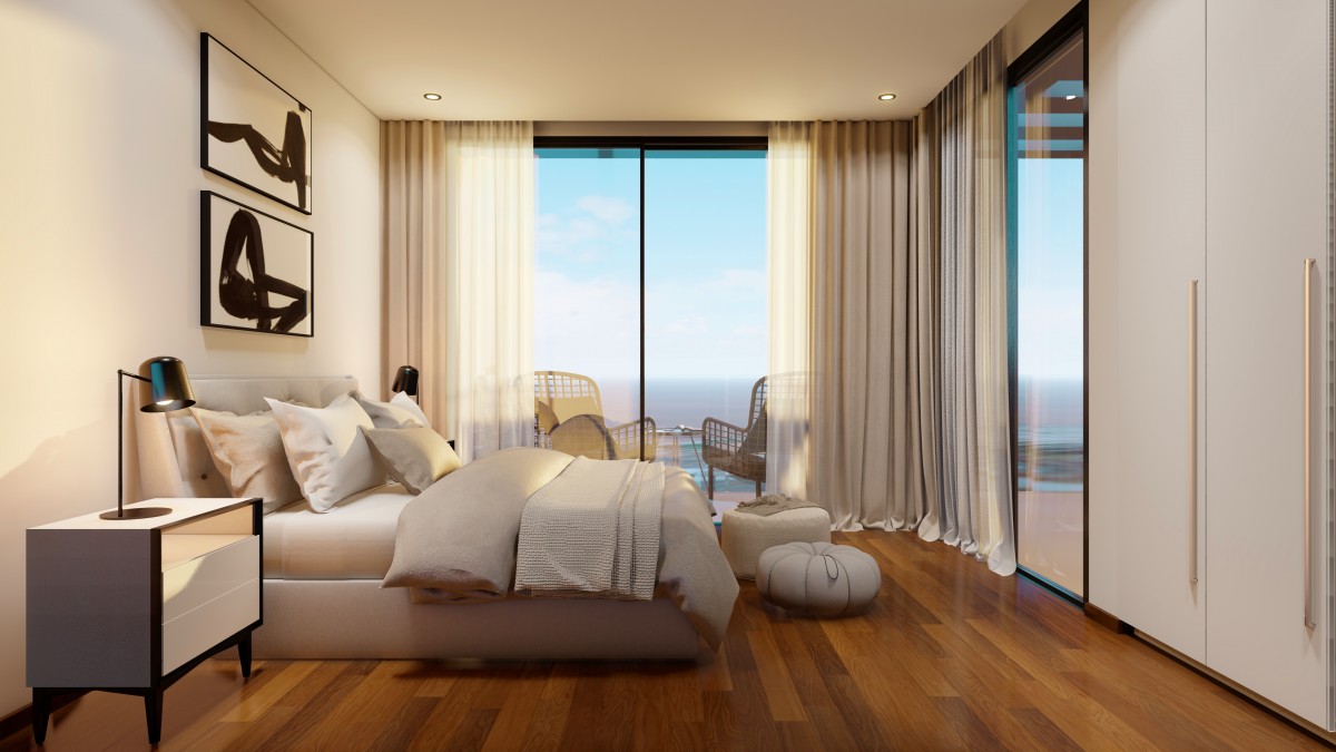 Detached Villa For Sale  in  Kato Paphos - Tombs of The Kings