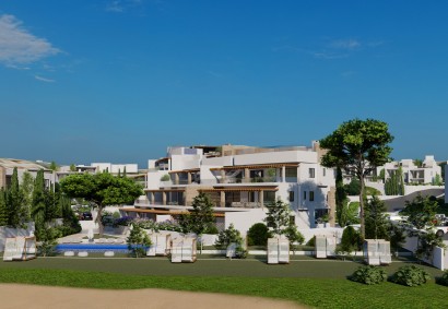 Kato Paphos - Tombs of The Kings Detached Villa | DT2355