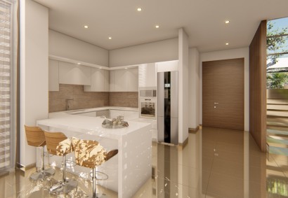 Peyia - Sea Caves, Paphos Detached Villa For Sale | DT2352