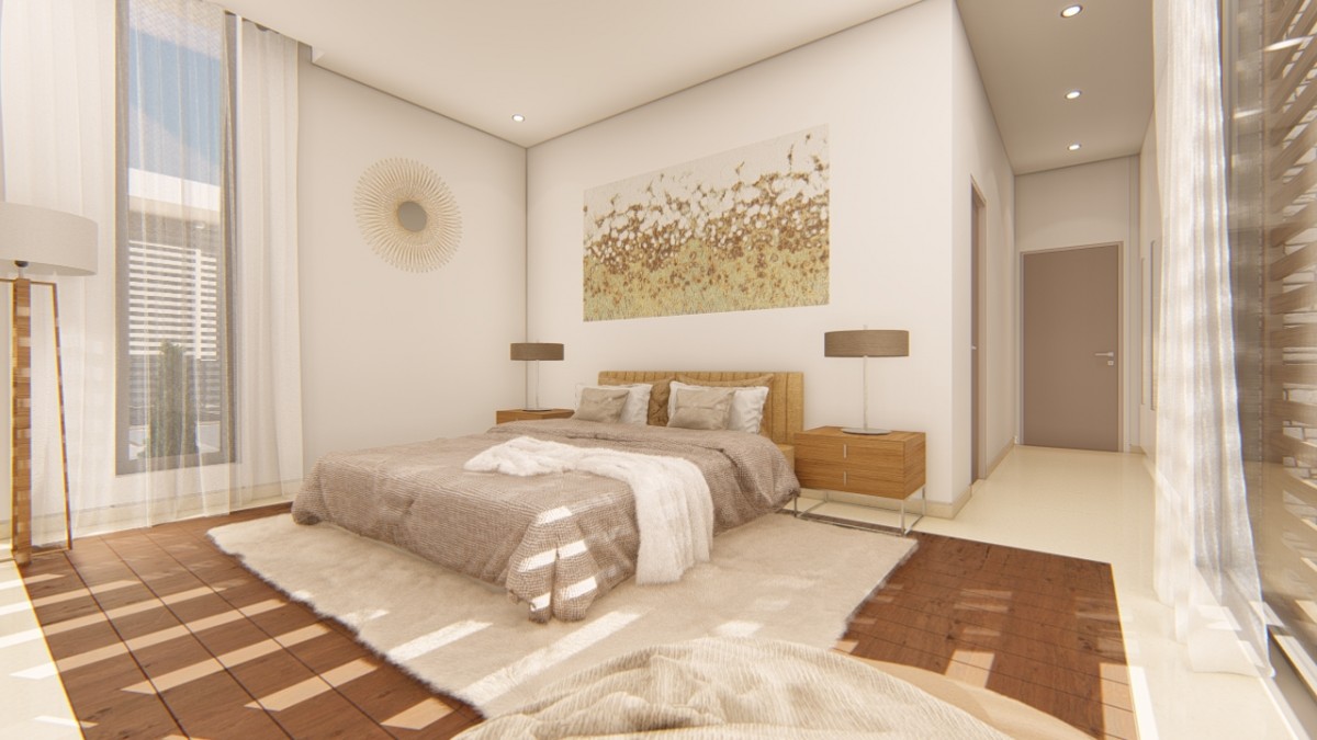 Detached Villa For Sale  in  Peyia - Sea Caves
