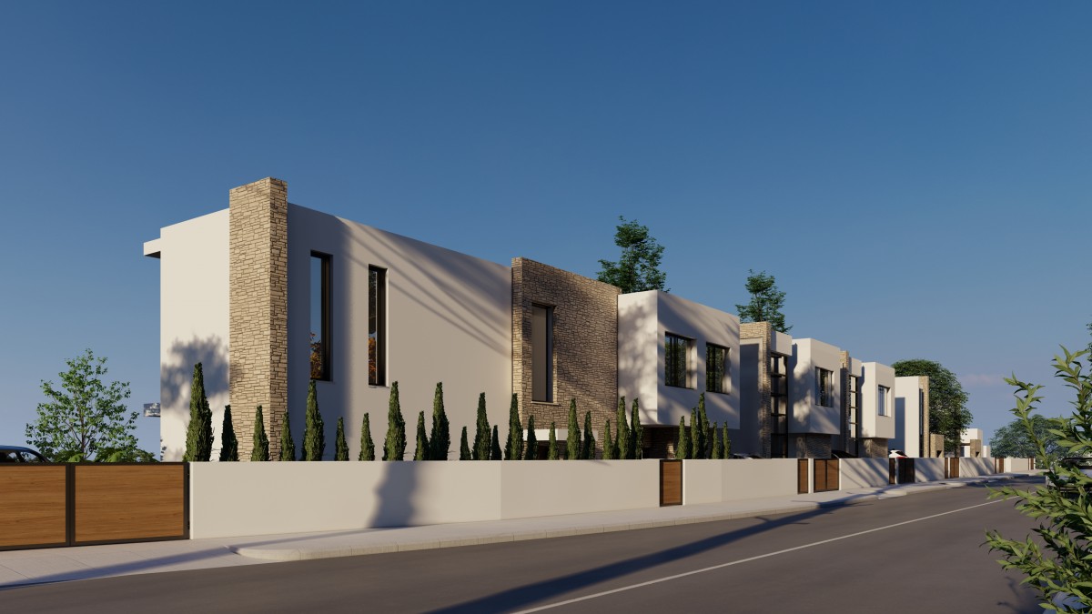 Detached Villa For Sale  in  Peyia - Sea Caves
