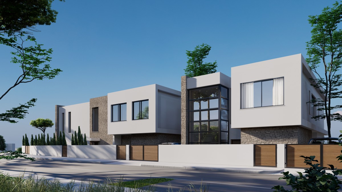 Detached Villa For Sale  in  Peyia - Sea Caves