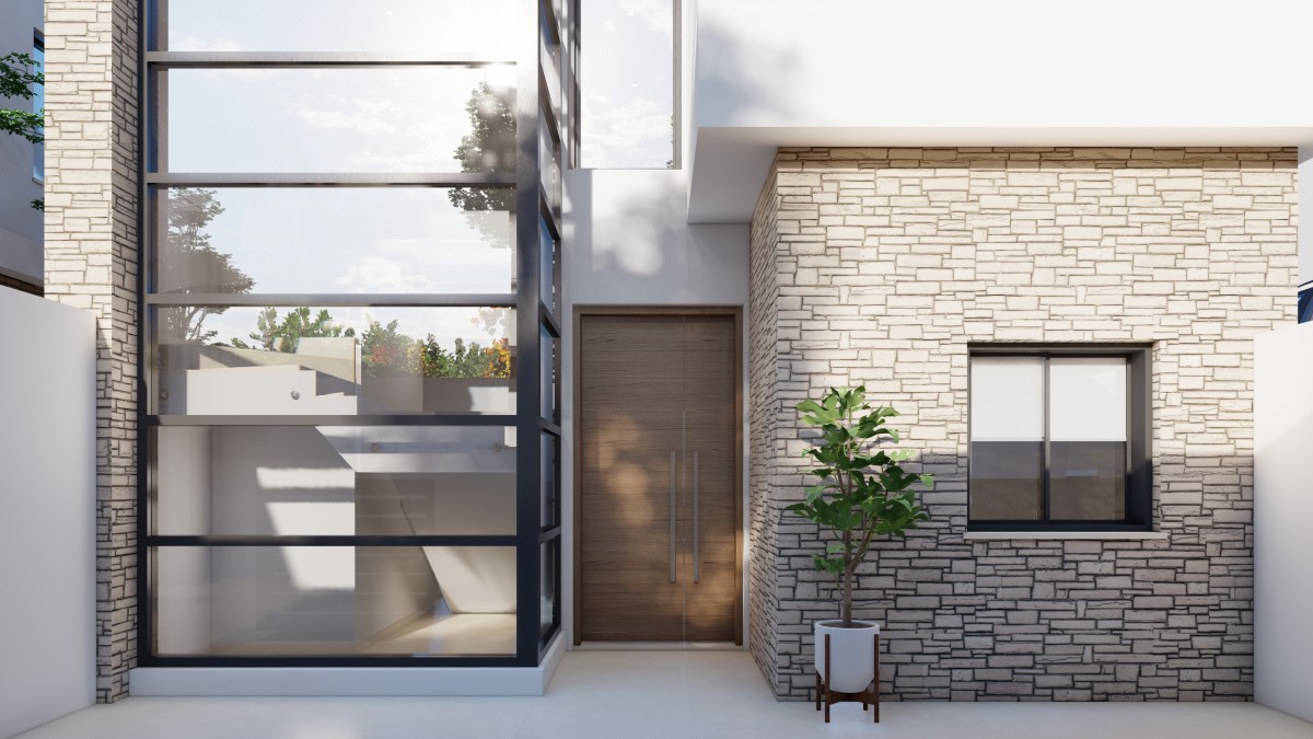 Detached Villa For Sale  in  Peyia - Sea Caves
