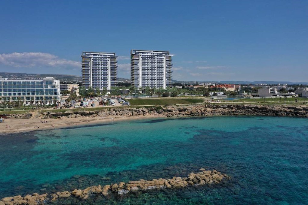 Apartment For Sale  in  Select Location