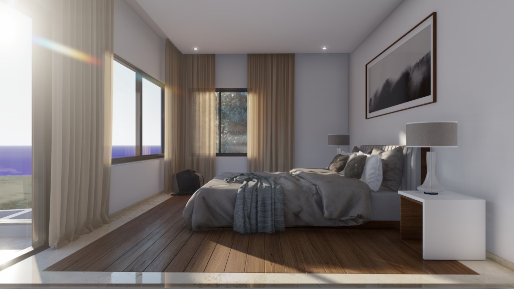 Detached Villa For Sale  in  Peyia - Sea Caves