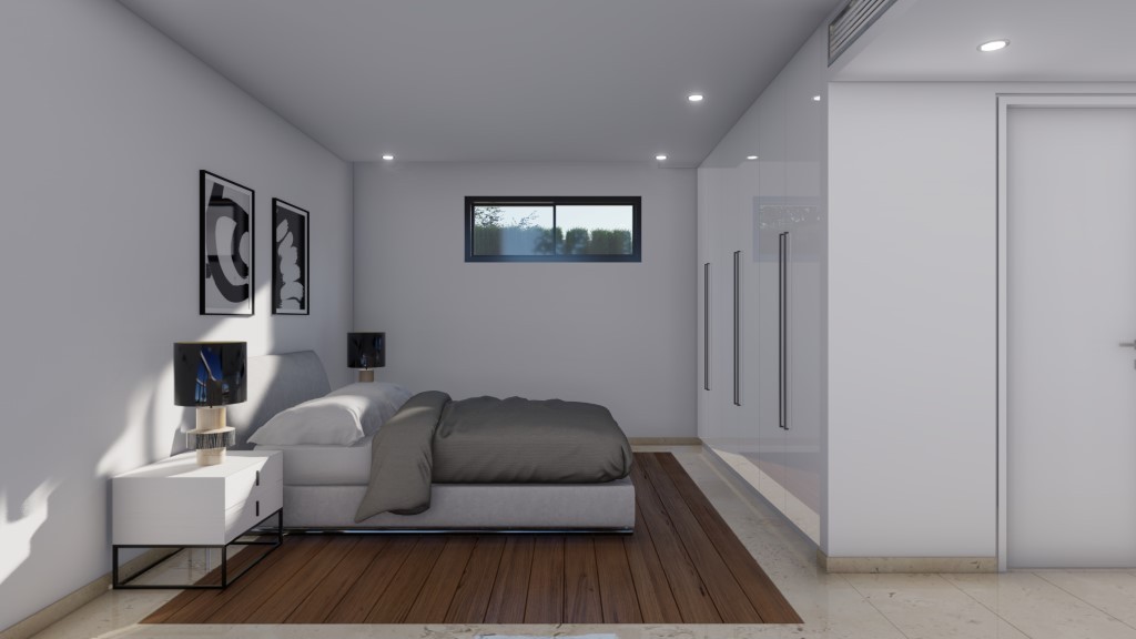 Detached Villa For Sale  in  Peyia - Sea Caves