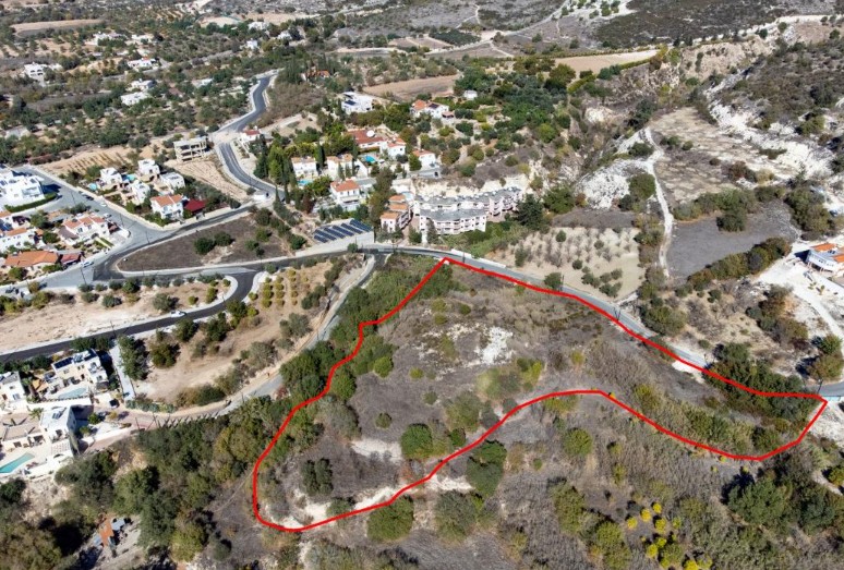 Residential Land For Sale  in  Mesogi