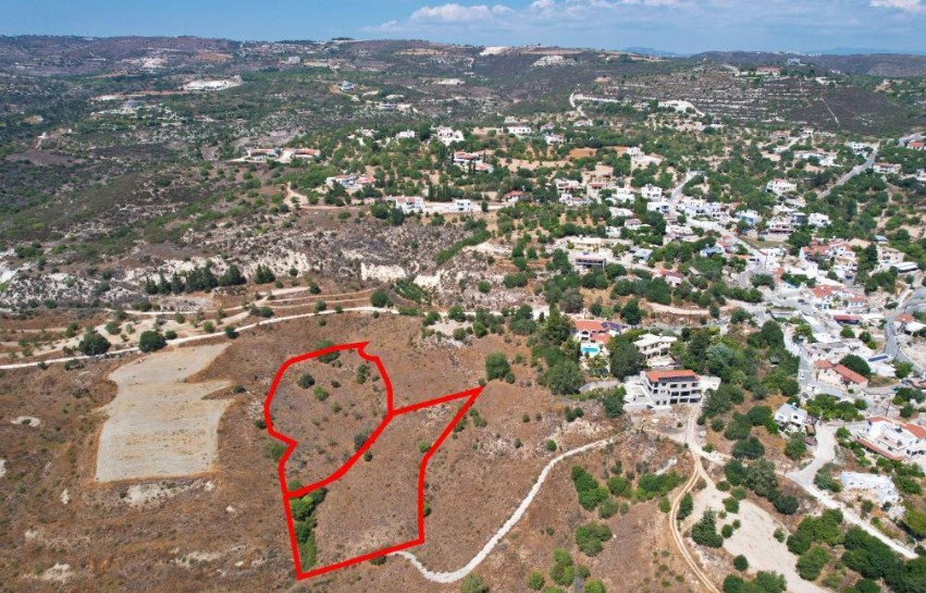 Residential Land For Sale  in  Armou